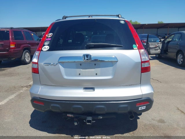 Honda CR-V Ex-l