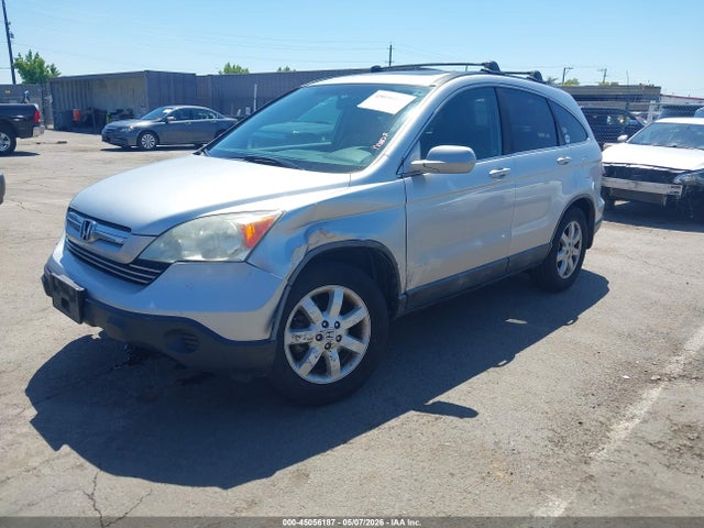 Honda CR-V Ex-l