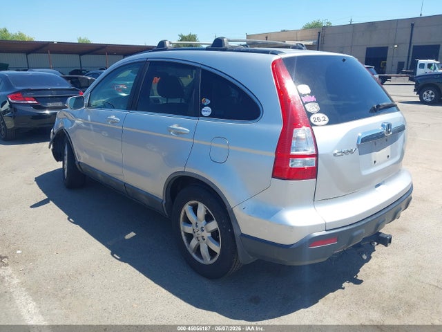 Honda CR-V Ex-l