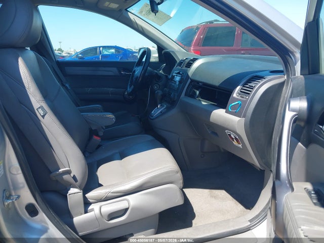 Honda CR-V Ex-l