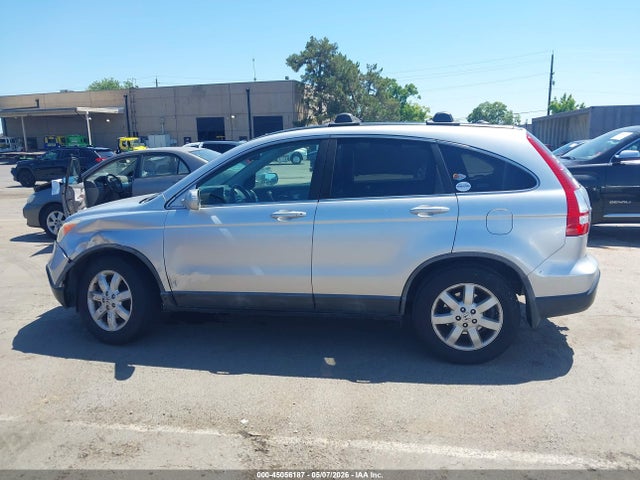 Honda CR-V Ex-l