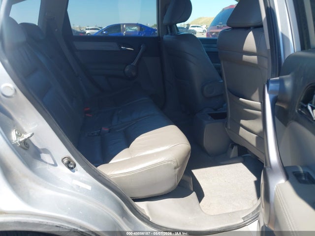 Honda CR-V Ex-l