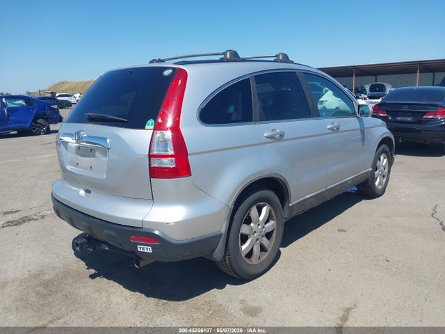 Honda CR-V Ex-l