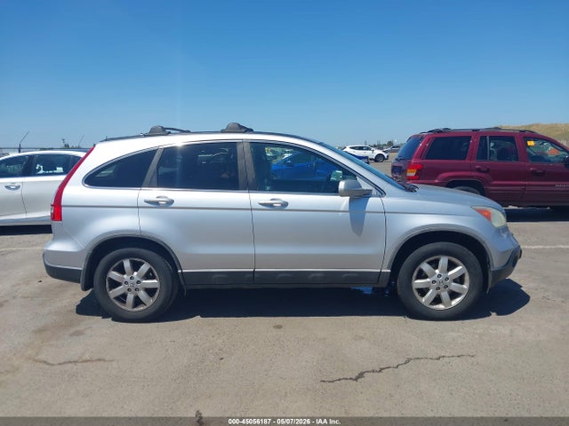 Honda CR-V Ex-l