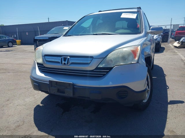 Honda CR-V Ex-l