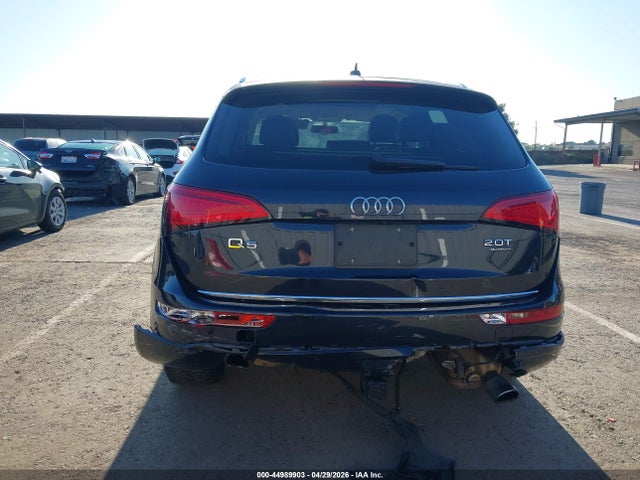 Audi Q5 2.0t Premium