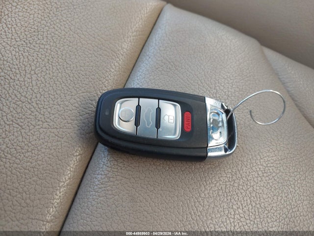 Audi Q5 2.0t Premium