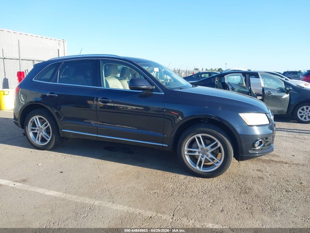 Audi Q5 2.0t Premium