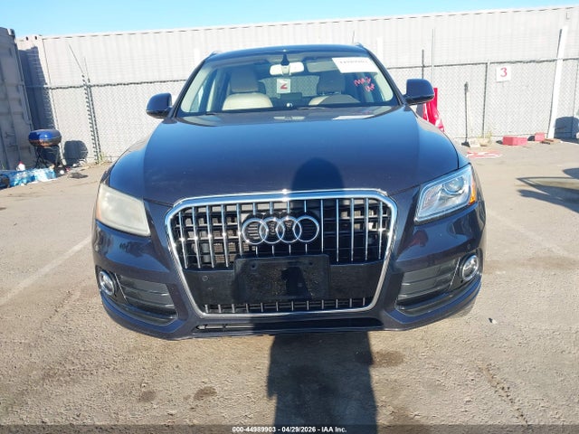 Audi Q5 2.0t Premium