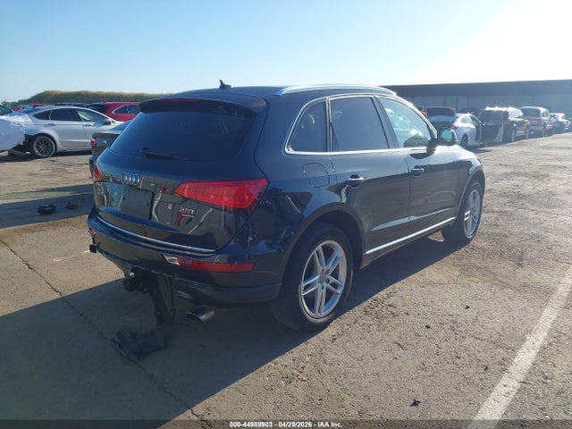 Audi Q5 2.0t Premium