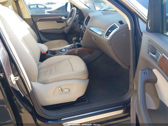 Audi Q5 2.0t Premium
