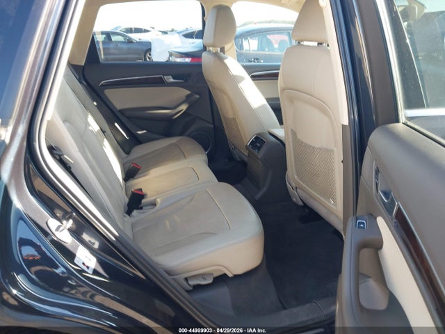 Audi Q5 2.0t Premium