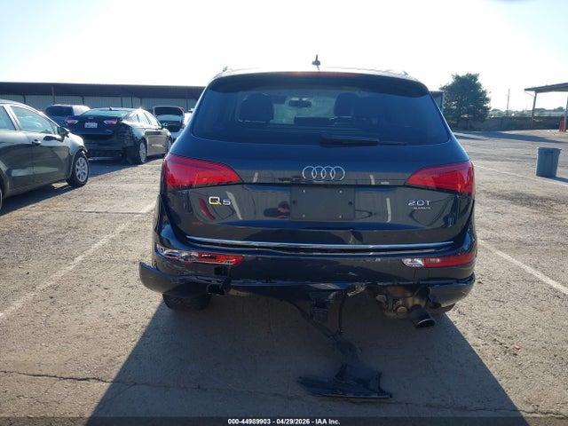 Audi Q5 2.0t Premium