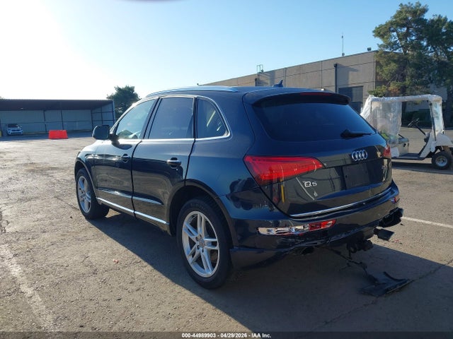 Audi Q5 2.0t Premium
