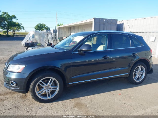 Audi Q5 2.0t Premium