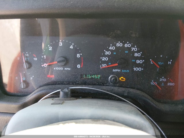 Jeep Wrangler Unlimited Rubicon