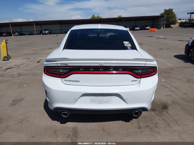 Dodge Charger Gt Rwd