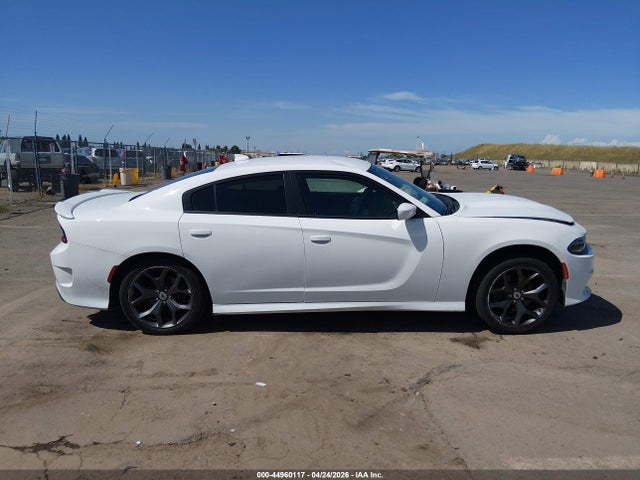 Dodge Charger Gt Rwd