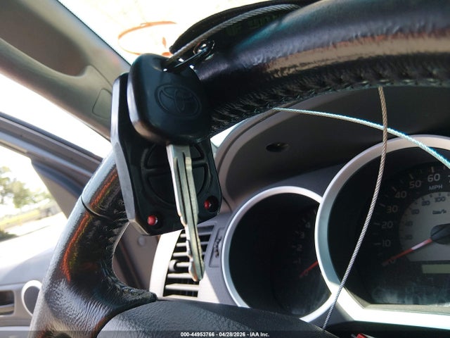 Toyota Tacoma Prerunner V6