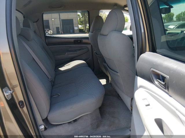 Toyota Tacoma Prerunner V6