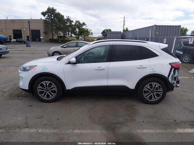 Ford Escape Sel