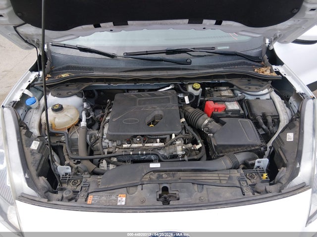 Ford Escape Sel