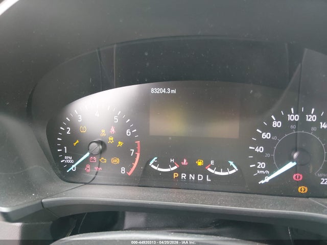 Ford Escape Sel