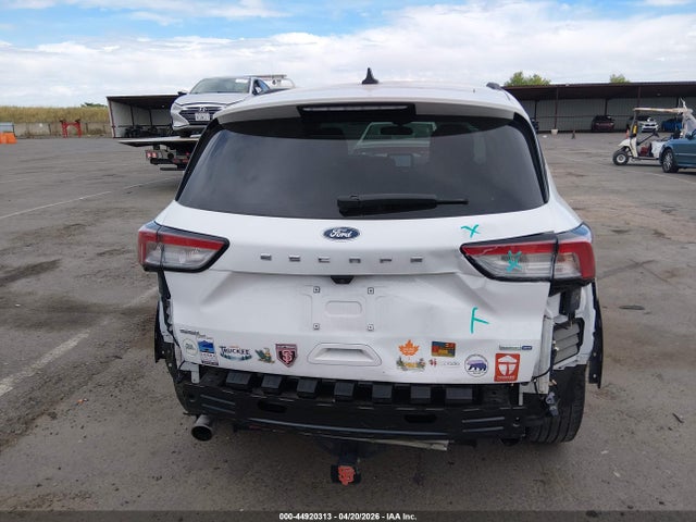 Ford Escape Sel