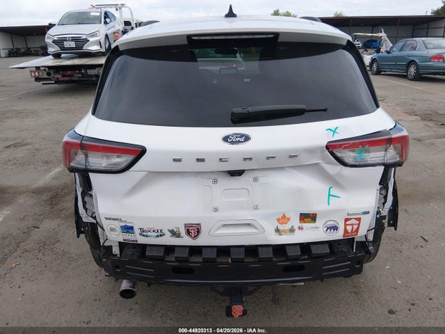 Ford Escape Sel