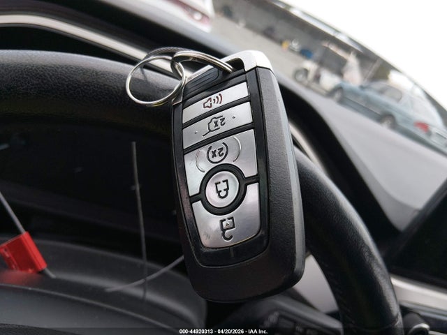 Ford Escape Sel