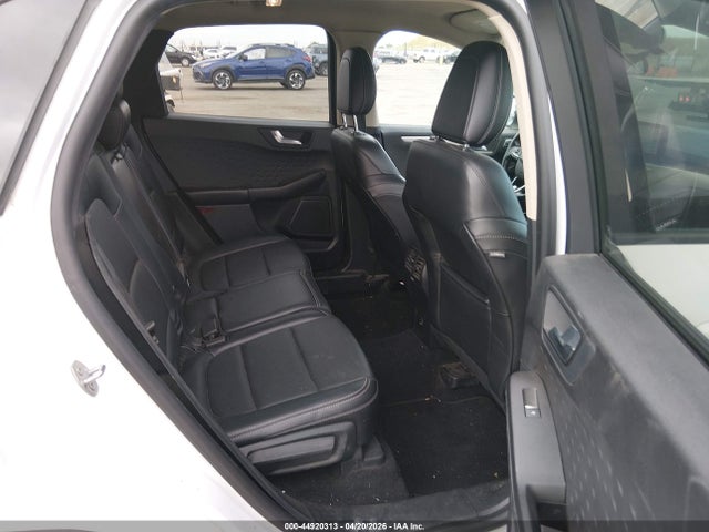 Ford Escape Sel