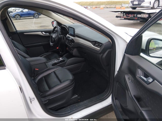 Ford Escape Sel