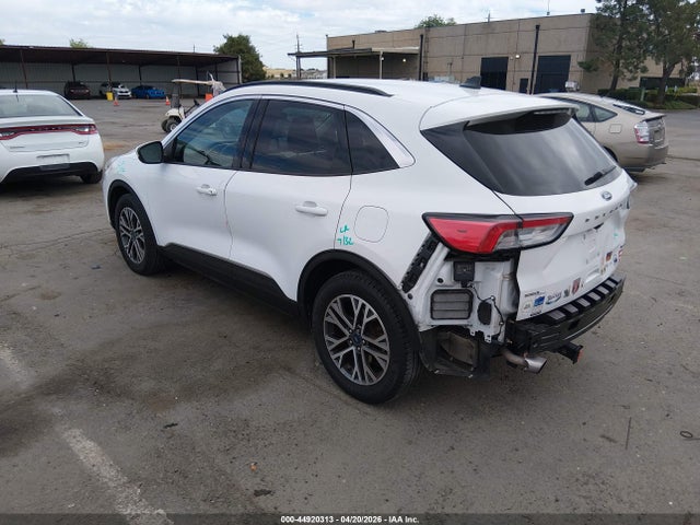 Ford Escape Sel