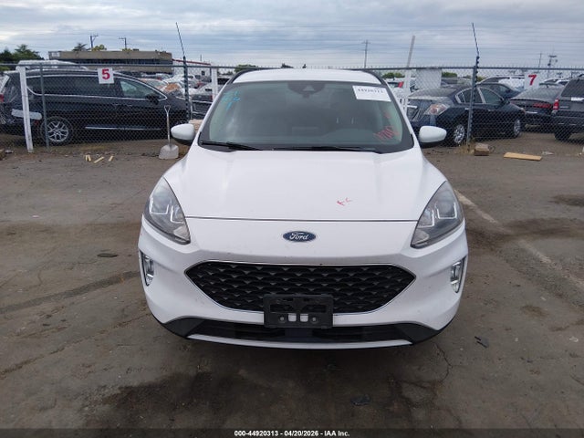 Ford Escape Sel