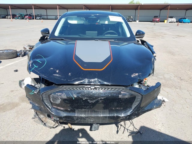 Ford Mustang Select