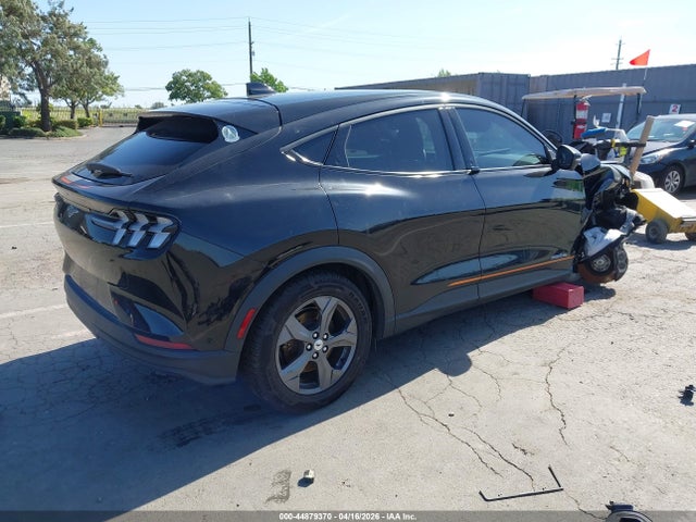 Ford Mustang Select