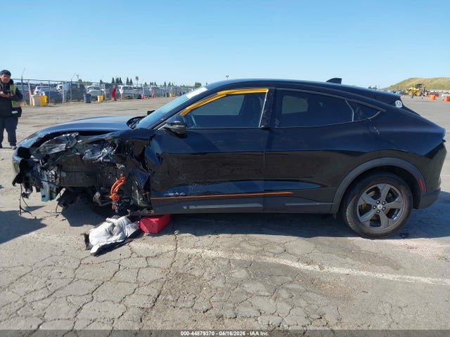 Ford Mustang Select