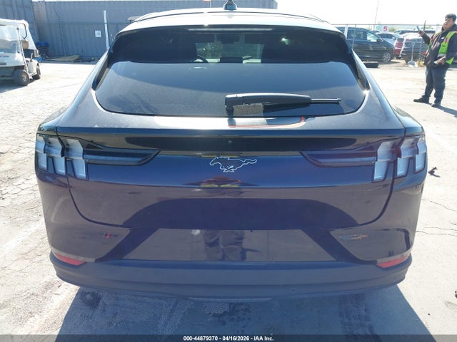 Ford Mustang Select
