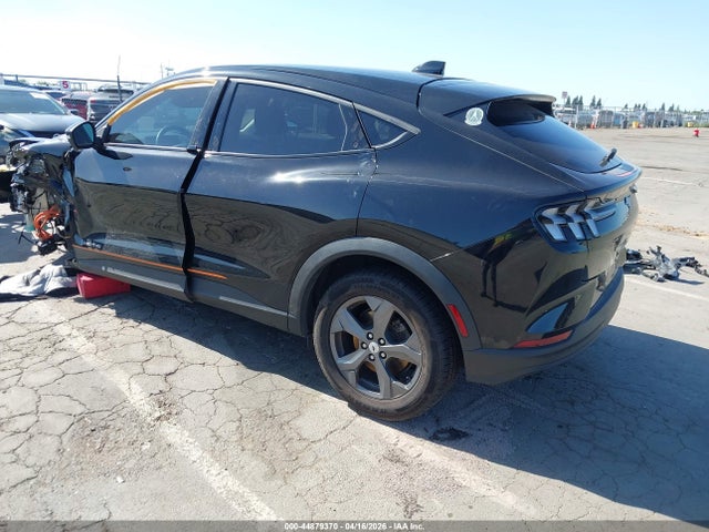 Ford Mustang Select