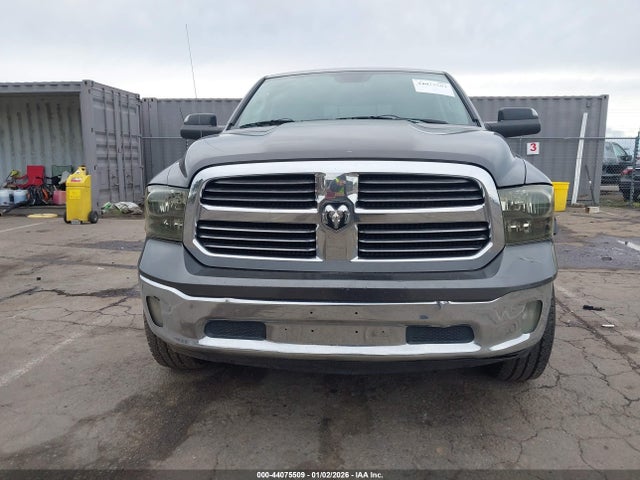 Ram 1500 Big Horn