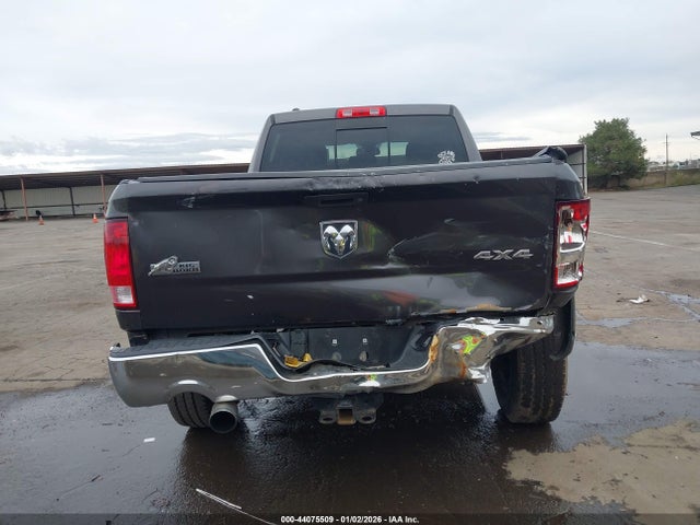 Ram 1500 Big Horn