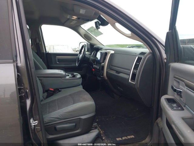 Ram 1500 Big Horn