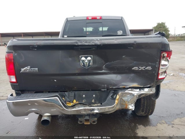 Ram 1500 Big Horn