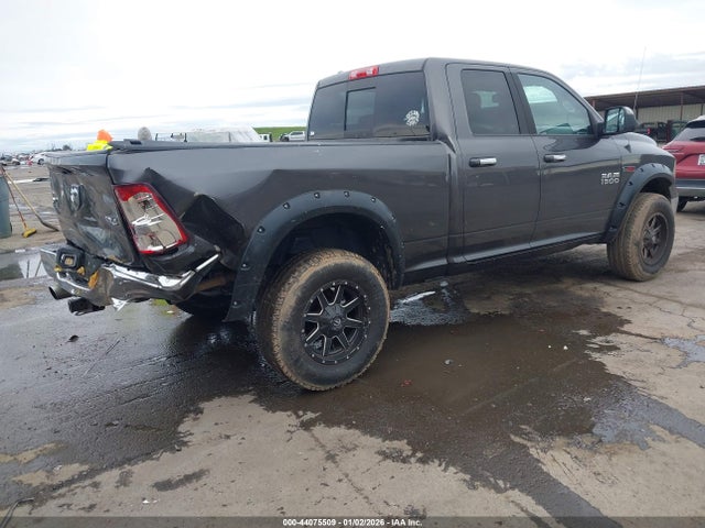 Ram 1500 Big Horn