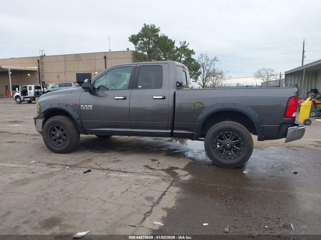 Ram 1500 Big Horn