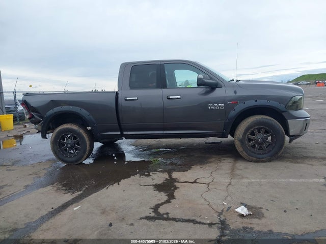 Ram 1500 Big Horn
