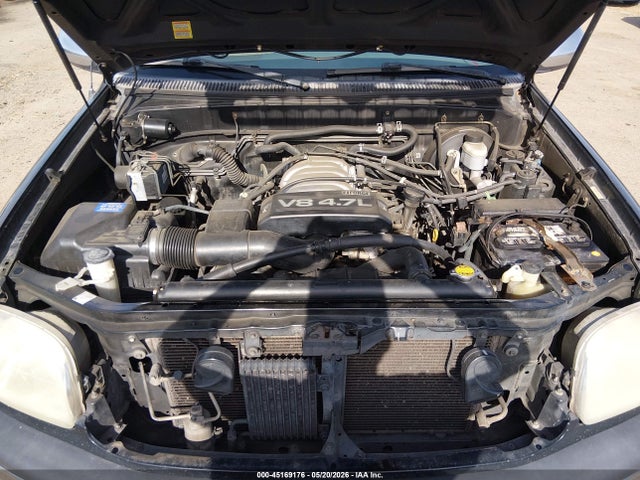 Toyota Tundra Sr5 V8