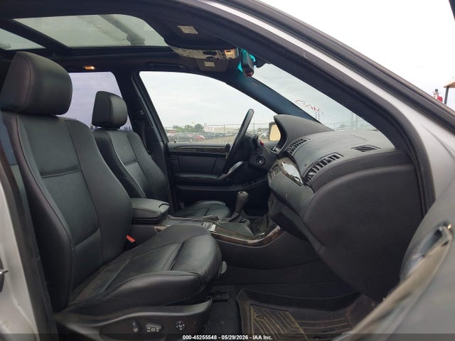 BMW X Series 3.0i