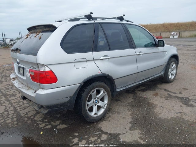 BMW X Series 3.0i
