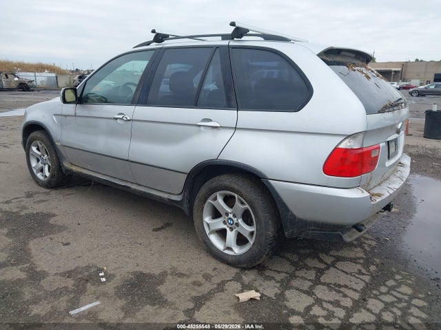 BMW X Series 3.0i